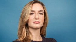 Meet Luana Lopes Lara: Kalshi co-founder beats Lucy Guo, Taylor Swift to become youngest self-made woman billionaire