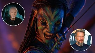 matt damon avatar fire and ash