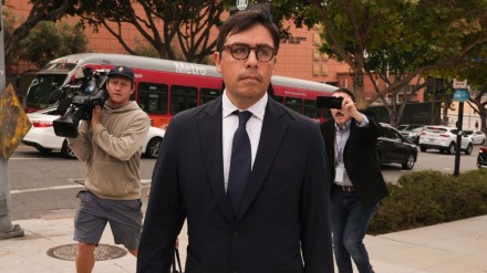 Matthew Perry case - Dr Salvador Plasencia Matthew Perry case - Dr Salvador Plasencia