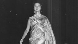 Meher Castelino, first Miss India and fashion journalism pioneer dies at 81