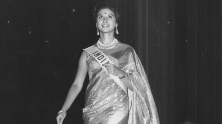 Meher Castelino, first Miss India and fashion journalism pioneer dies at 81 Meher Castelino, first Miss India and fashion journalism pioneer dies at 81