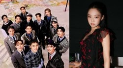 2025 Melon Music Awards nominees: Seventeen, Jennie race for Album of the Year; US artists make the cut