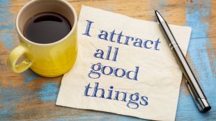 Mental health affirmations