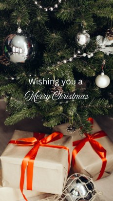 christmas wishes images 2025