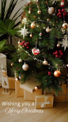 christmas wishes images 2025