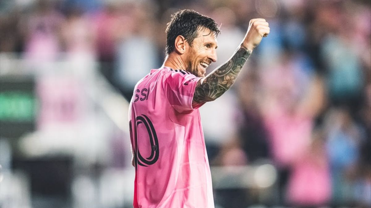 Lionel Messi was diagnosed with growth hormone deficiency when he was 11