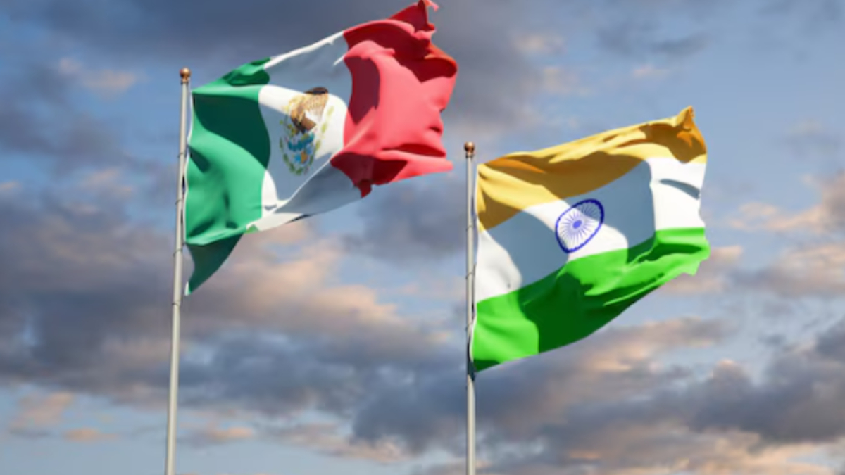 Mexico India tariffs