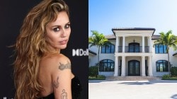 Inside Miley Cyrus’ $7.9M Malibu home with spa, heated pool and pristine white interiors