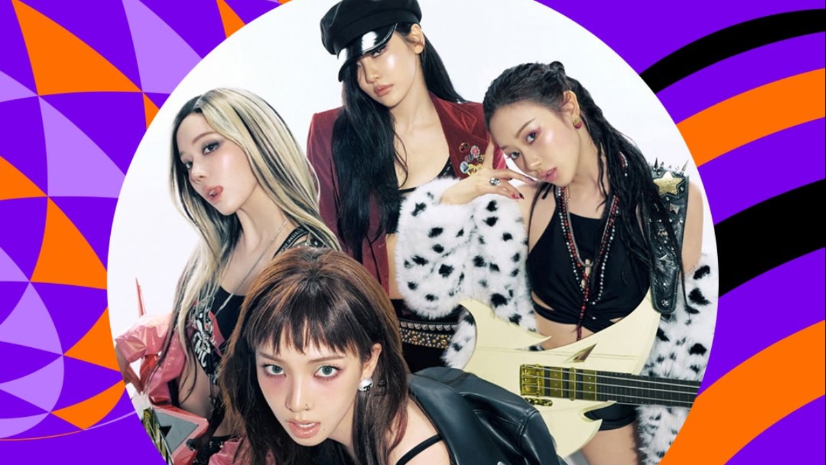 2025 Melon Music awards winners list