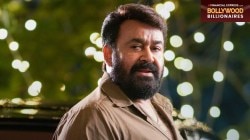 The Quiet Math of Mohanlal: How the superstar became a billionaire