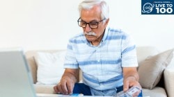 Man who had everything: Story about money anxiety after 60