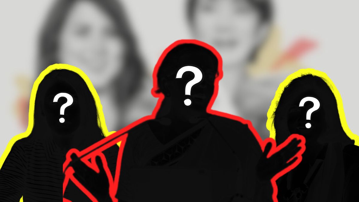 Meet the 3 Indian women who made it to Forbes’ World’s Most Powerful Women 2025