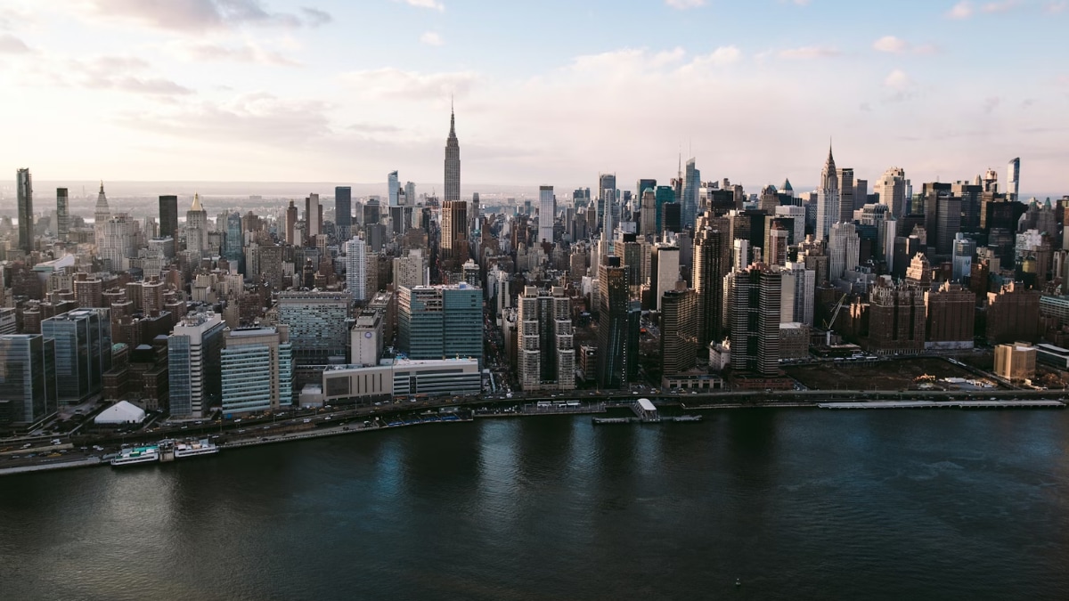 Author Abhishek Banerjee said that those considering Canada or Europe should not assume these places offer the same prospects as the United States.