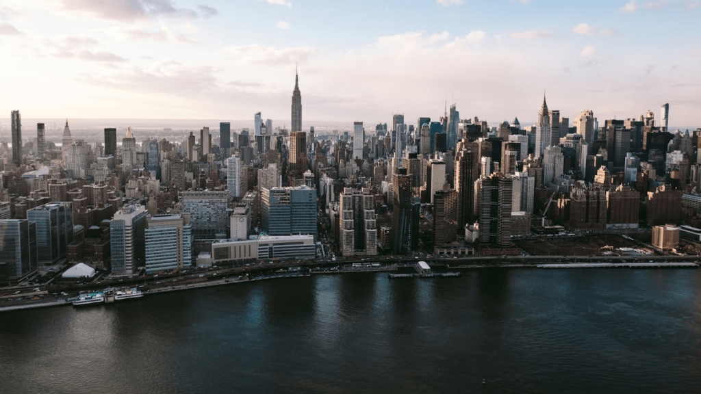 Author Abhishek Banerjee said that those considering Canada or Europe should not assume these places offer the same prospects as the United States. Author Abhishek Banerjee said that those considering Canada or Europe should not assume these places offer the same prospects as the United States.