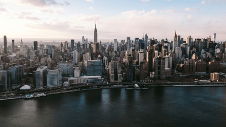 Author Abhishek Banerjee said that those considering Canada or Europe should not assume these places offer the same prospects as the United States. Author Abhishek Banerjee said that those considering Canada or Europe should not assume these places offer the same prospects as the United States.