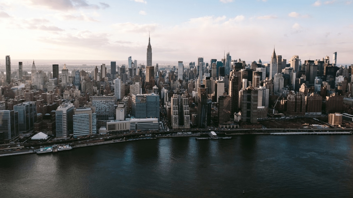 ‘Canada, Europe barely half as rich as US’ – Author gives reality check to Indians