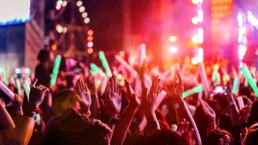 How India Became the Next Global Stage for Live Music and Entertainment