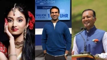 naveen jindal daughter wedding