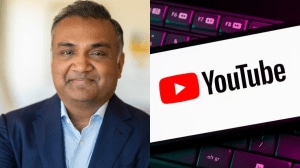 Neal Mohan’s father came to the US with just a few bucks in his pocket, he worked diligently and built a comfortable fortune.