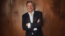 Inside Netflix Co-CEO Ted Sarandos’ luxurious lifestyle: $60 mn real estate portfolio and art collection