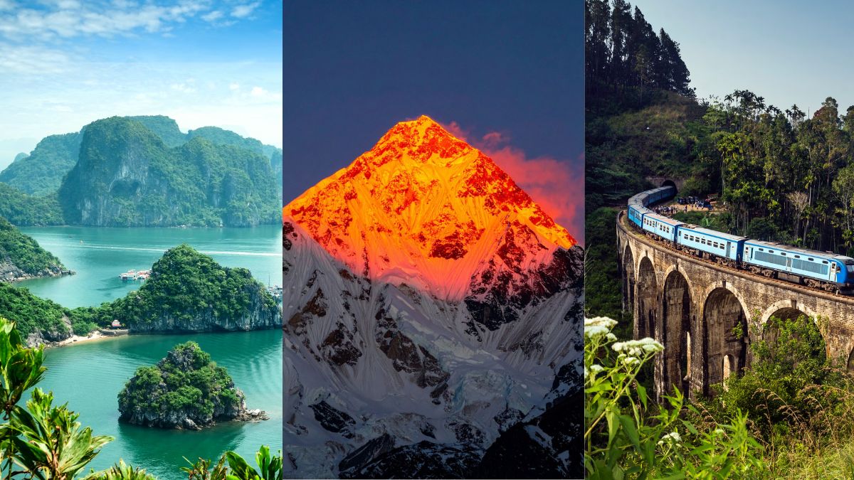 new year 2026 visa free countries