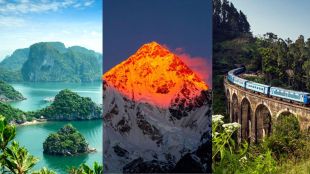 new year 2026 visa free countries