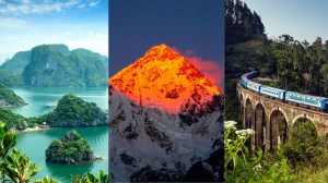 new year 2026 visa free countries