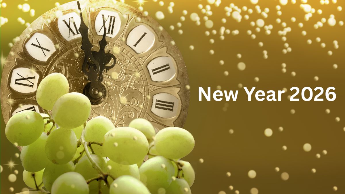 new year eve 12 grapes trend
