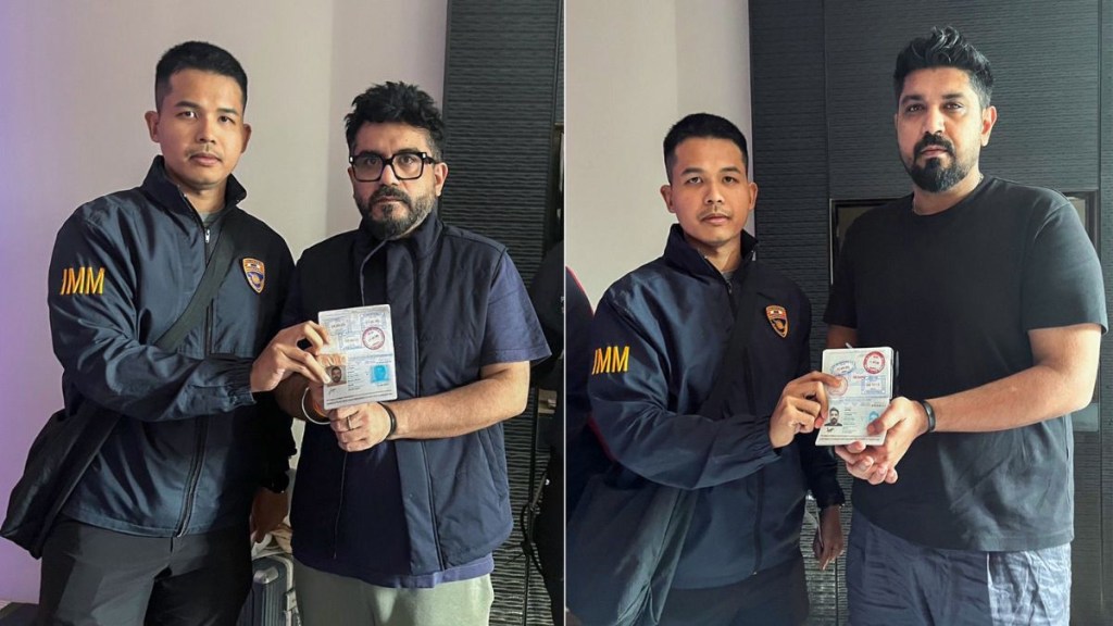 birch by romeo lane, goa, goa club fire, goa nightclub fire, goa news, saurabh luthra, gaurav luthra, luthra brothers, luthra brothers goa, indigo crisis, indigo, thailand