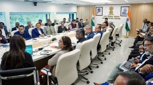 Rish Raj Chatterjee, Seema Jhamnani, Anil Kumar Pokhariyal, Priyam Kaushik, dgca, dgca suspends flight inspectors, fois, flight inspectors, indigo, indigo crisis, indigo flights