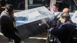 Zubeen Garg death case: Organiser among 4 charged with murder in SIT’s 3,500 page chargesheet