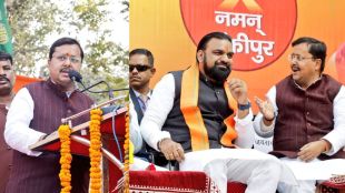 nitin nabin, nitin nabin news, bihar minister nitin nabin, bihar minister, bjp national working president, bjp leadership