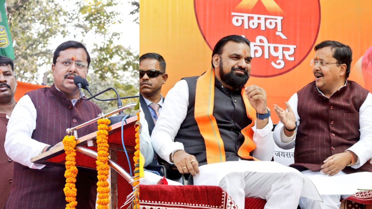 nitin nabin, nitin nabin news, bihar minister nitin nabin, bihar minister, bjp national working president, bjp leadership