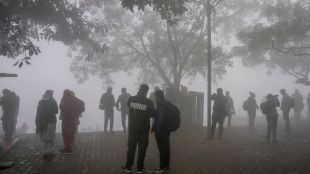 delhi air pollution, air pollution, aqi, schools online, delhi school online, ghaziabad school online, noida schools hybrid model