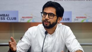 aaditya thackeray, bmc, mumbai, maharashtra local body polls, bmc news, bmc voter roll, vote chori