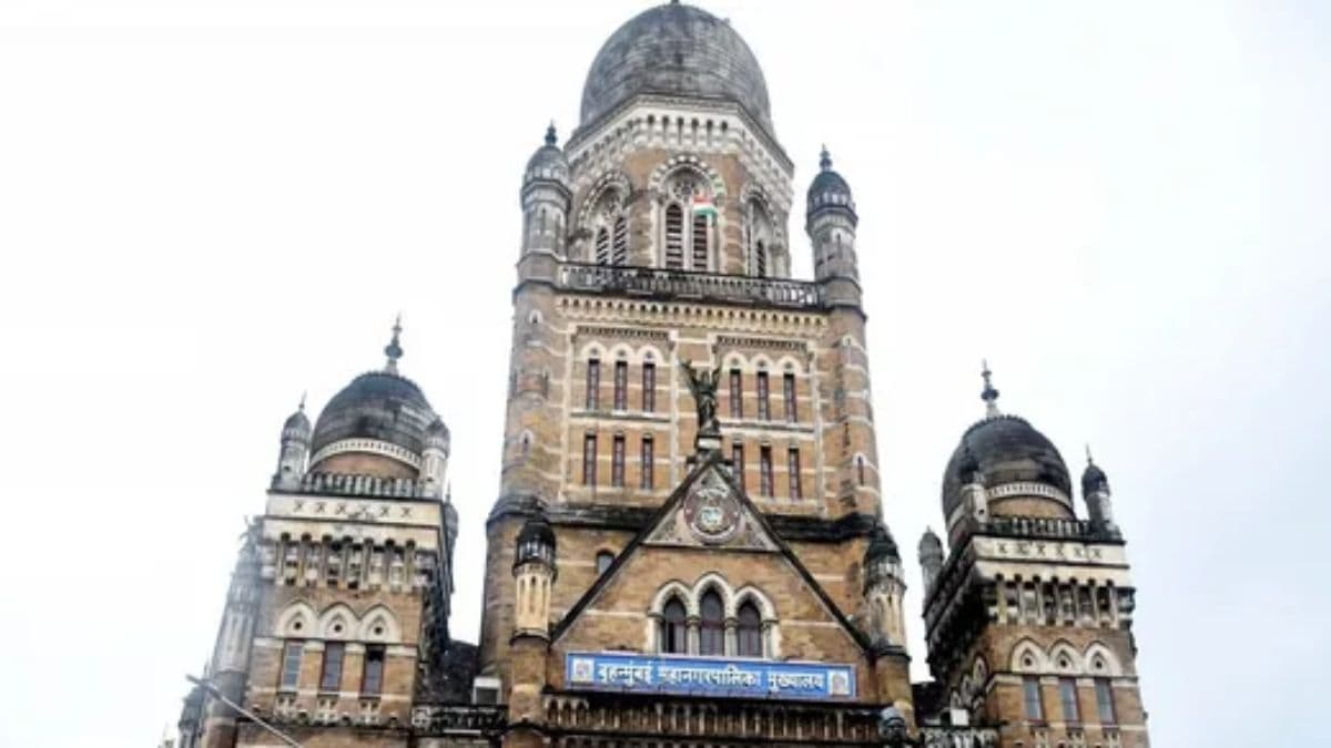 mumbai civic body elections, mumbai bmc election, bmc elections, bmc polls, 2026 bmc polls, bmc polls january 15, bmc election results