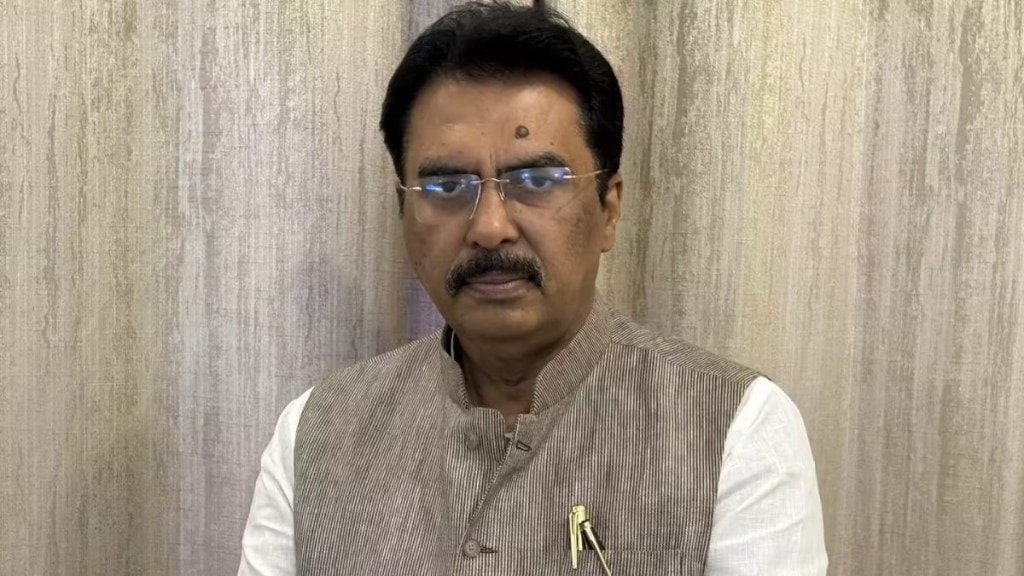 Sanjay Saraogi, bihar Sanjay Saraogi, bihar bjp chief, bjp bihar chief, bihar bjp chief Sanjay Saraogi, BJP, bharatiya Janata party, Dharbhanga Sanjay Saraogi, bihar Sanjay Saraogi, bihar bjp chief, bjp bihar chief, bihar bjp chief Sanjay Saraogi, BJP, bharatiya Janata party, Dharbhanga