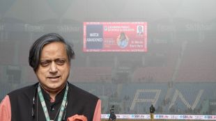 india south africa, kerala, congres mp, shahsi tharoor, india sa t20, fog