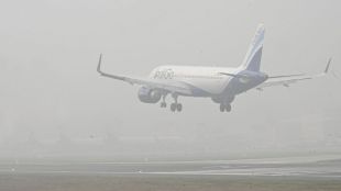 indigo flight status, indigo flight cancellation, air india flight cancellation, air india flight status, air india delhi airport, delhi fog, flights cancelled, check flight status, fog conditions