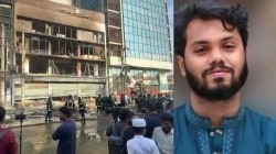 Bangladesh Protest LIVE Updates: Hindu beaten to death; Indian diplomat’s home attacked