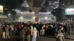 Why is Bangladesh chanting anti-India slogans? Here’s what we know about the massive protests 