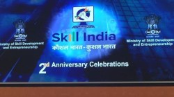 ‘123456…’ as account number, one photo for multiple beneficiaries – CAG flags irregularities in Centre’s flagship skills scheme