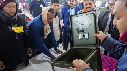 Thane Municipal Council Election 2025 Results Live Updates: