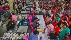 Aurangabad Local Body Election 2025 Results Live Updates: Shiv Sena factions witness key fight in bastion, counting begins