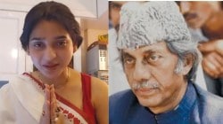 ‘No one is supporting me’: Haseen Mirza, daughter of Mumbai don Haji Mastan, seeks PM Modi’s help in alleged abuse case