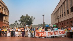 Beyond the Ballot: How ‘SIR 2025 is Reshaping India’s Voter Map of 2029