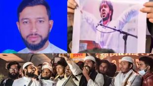 Motaleb Shikder, Sharif Osman Hadi, bangladesh protest, bangladesh news, bangladesh protests