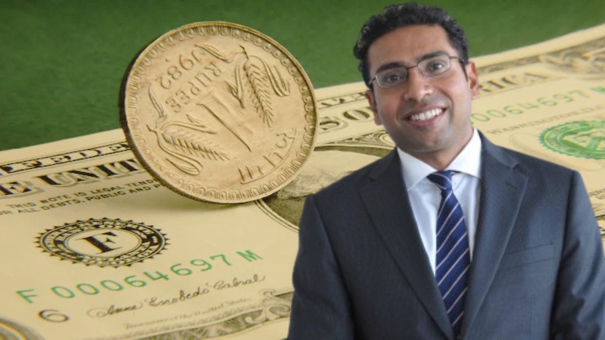 Saurabh Mukherjea, investment, investing, investment portfolio, diverse portfolio, mutual funds, indians abroad, rupee depreciation, investing abroad