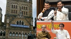 BMC elections 2026: Tension in Mahayuti over seat-sharing, all MVA allies go solo as Thackeray brothers reunite