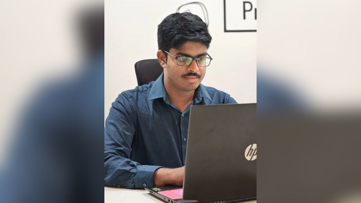 DreamAhead, Kranthi Kumar Ganta, ed tech startup, ed tech news, education sector, Startup Pedia